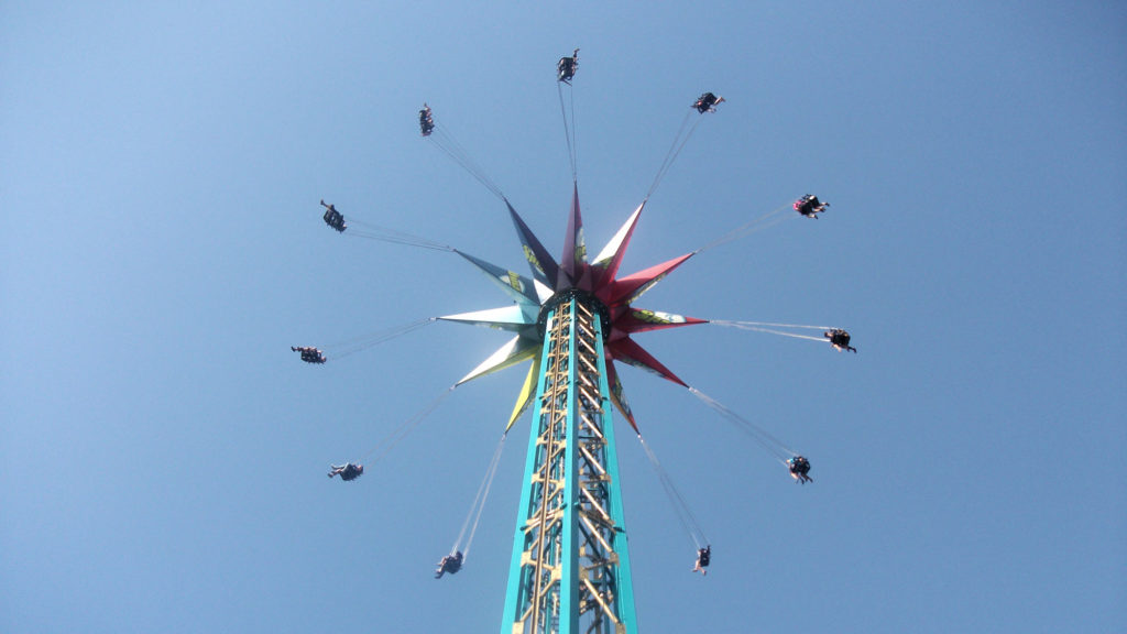 Rox Flyer