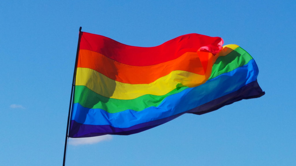 Brighton Capitale LGBT