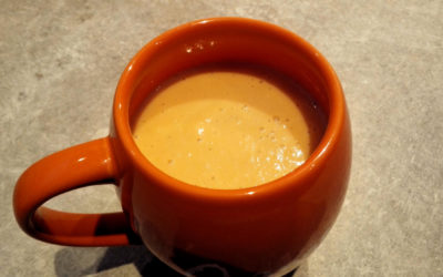 Soupe d’automne