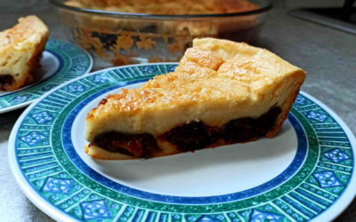 Far breton traditionnel ou non, c’est toujours un délice