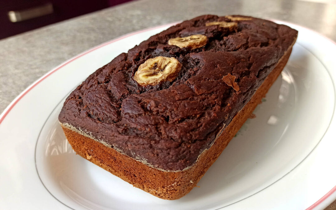 Banana bread Weight Watchers