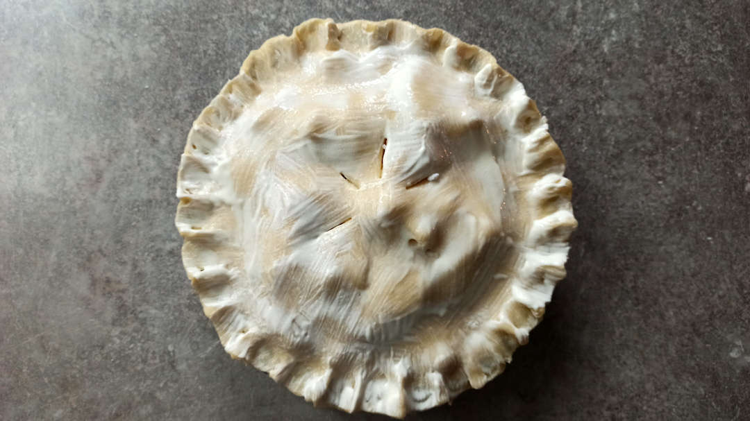 Former 6 fentes avec un couteau aiguisé