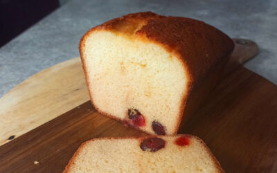 Gâteau moelleux au lait concentré : un dessert australien