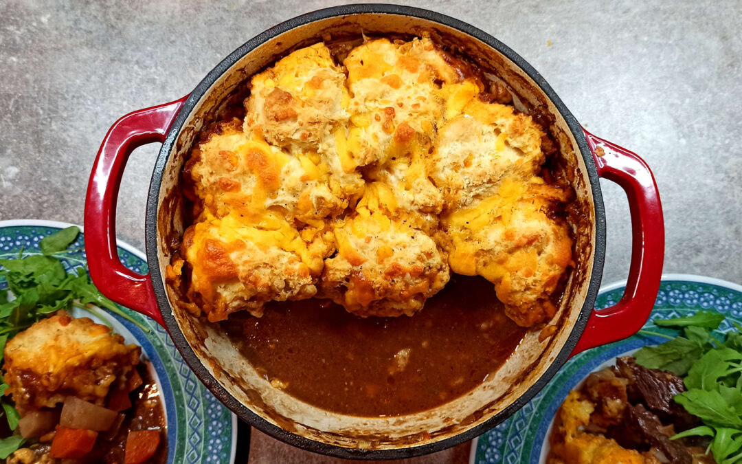 Ragout de bœuf