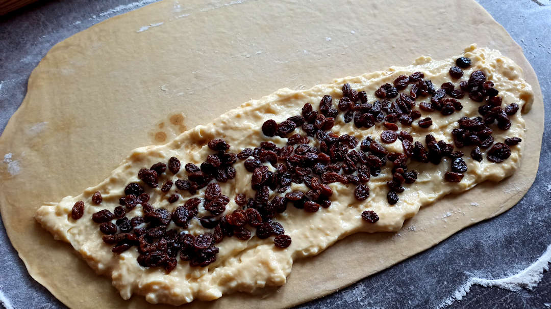 Répartir les raisins