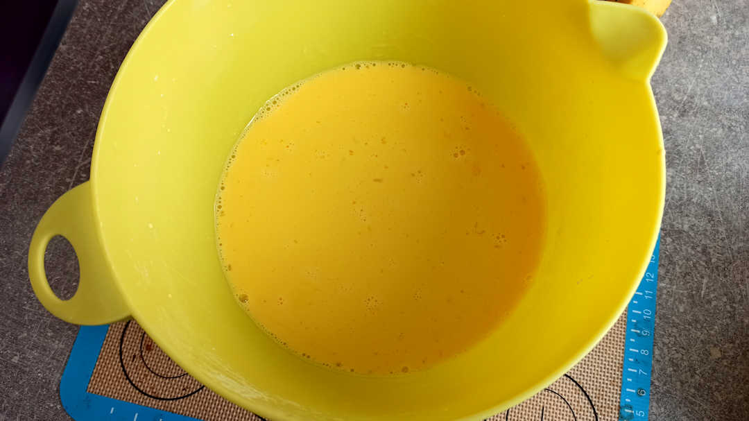 Lisse et homogène
