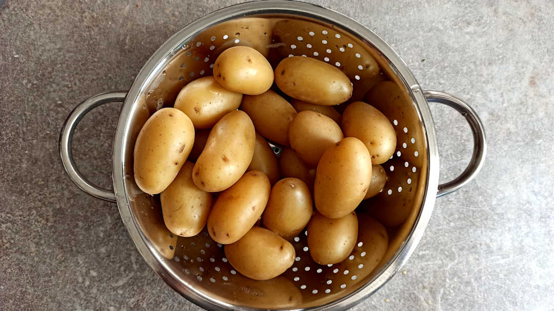 Laisser tiédir