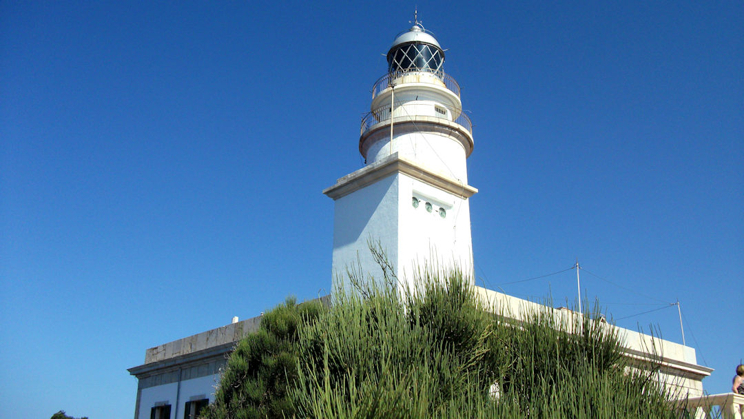 Excursion à Majorque : Cap Formentor et son phare