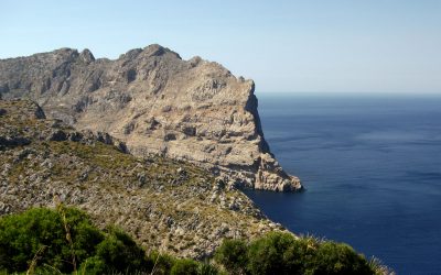 Excursion à Majorque : le nord-est de l’île