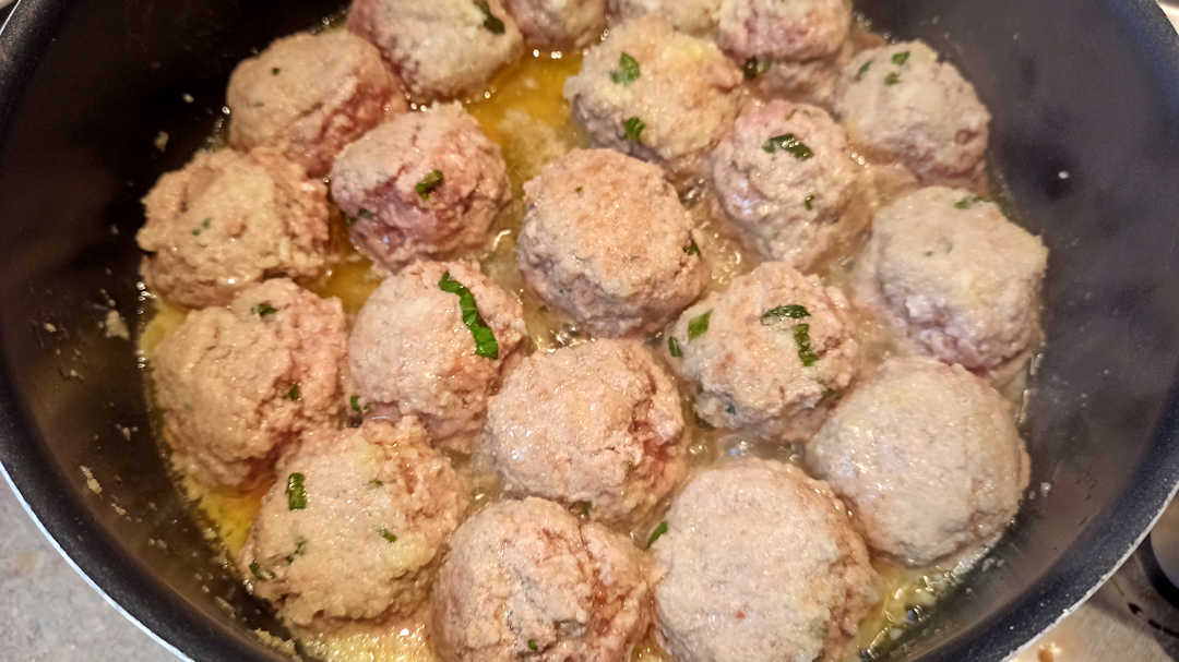 La cuisson