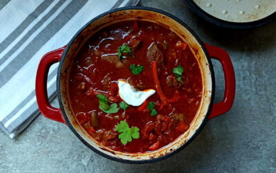 Goulash