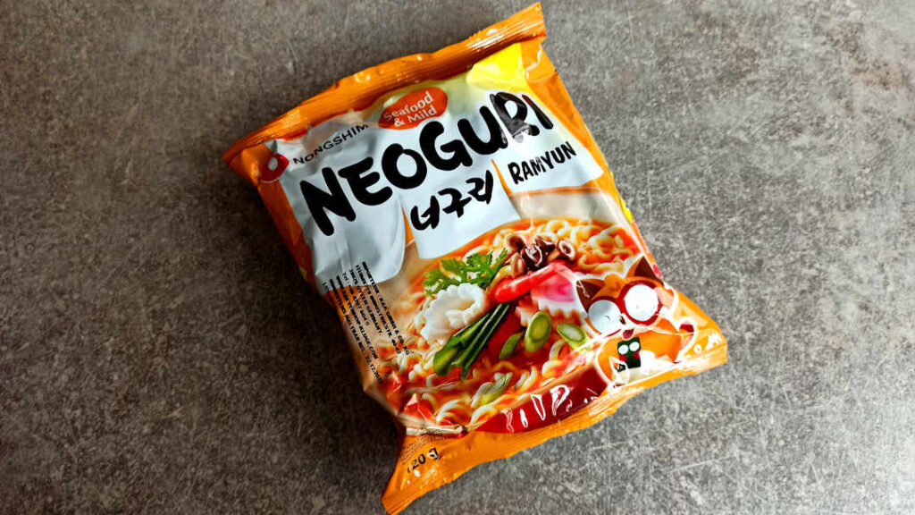 Neoguri_Mild