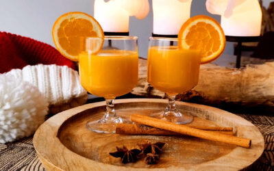 Punch de Noël