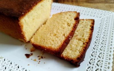 Quatre-quarts breton