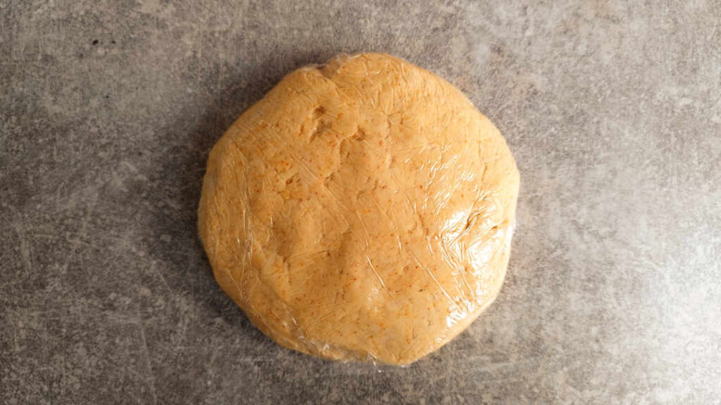 Dans du film alimentaire