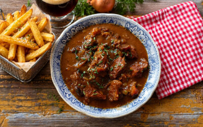 Carbonnade flamande